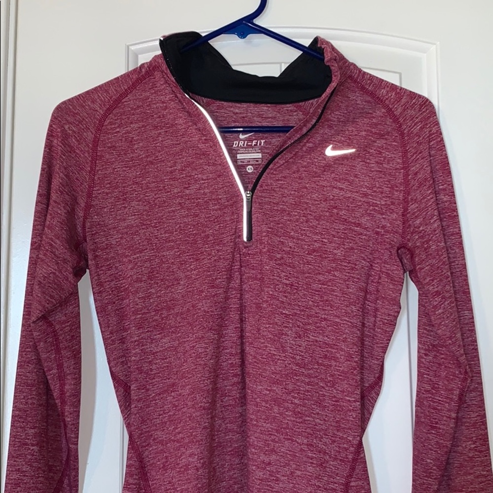 Nike 1/4 Zip